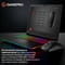 Фото - Миша бездротова GamePro Genesis Winner Black (GM079B) | click.ua