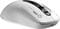 Фото - Миша бездротова GamePro Genesis Winner White (GM079W) | click.ua