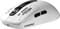 Фото - Миша бездротова GamePro Genesis Winner White (GM079W) | click.ua