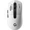 Фото - Миша бездротова GamePro Genesis Winner White (GM079W) | click.ua
