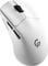 Фото - Миша бездротова GamePro Genesis Avenger White (GM096W) | click.ua