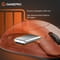 Фото - Миша бездротова GamePro Genesis Avenger Orange (GM096O) | click.ua
