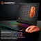 Фото - Миша бездротова GamePro Genesis Avenger Orange (GM096O) | click.ua