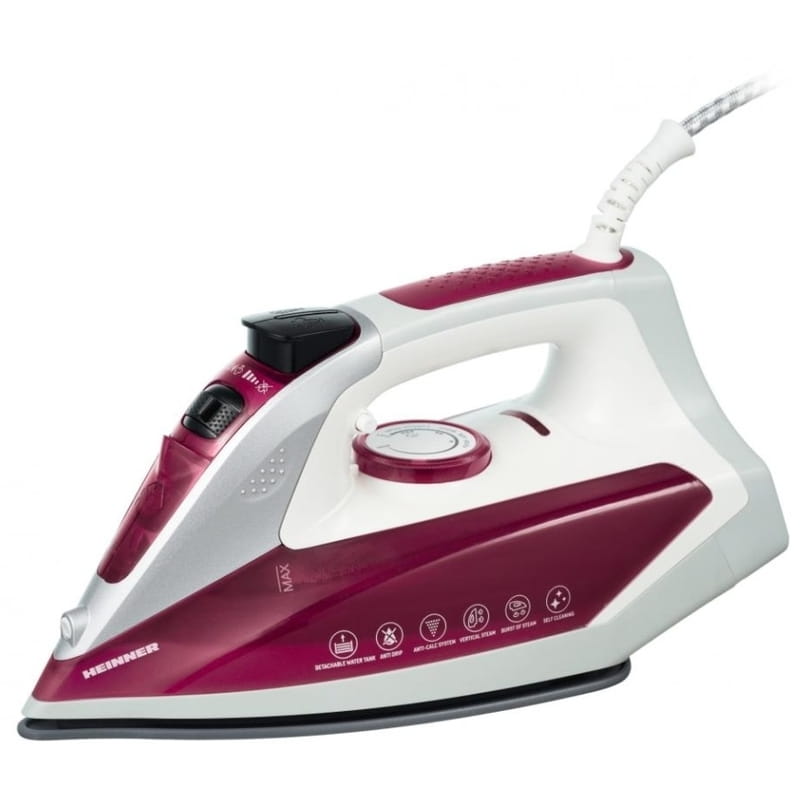 Праска Heinner HSI-2200PP