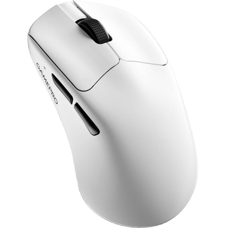 Мышь беспроводная GamePro Asgard Surt White (GM017W)