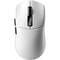Фото - Мышь беспроводная GamePro Genesis Ranker White (GM012W) | click.ua
