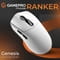 Фото - Мышь беспроводная GamePro Genesis Ranker White (GM012W) | click.ua