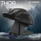 Фото - Миша бездротова GamePro Asgard Thor Black (GM023B) | click.ua
