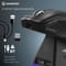 Фото - Миша бездротова GamePro Asgard Thor Black (GM023B) | click.ua