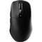 Фото - Миша бездротова GamePro Asgard Thor Black (GM023B) | click.ua