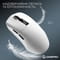 Фото - Мышь беспроводная GamePro Asgard Thor White (GM023W) | click.ua