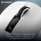 Фото - Мышь беспроводная GamePro Asgard Thor White (GM023W) | click.ua