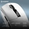 Фото - Мышь беспроводная GamePro Asgard Thor White (GM023W) | click.ua