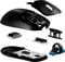Фото - Миша бездротова GamePro Asgard Loki Black (GM022B) | click.ua