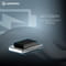 Фото - Миша бездротова GamePro Asgard Loki Black (GM022B) | click.ua