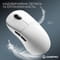 Фото - Миша бездротова GamePro Asgard Loki White (GM022W) | click.ua