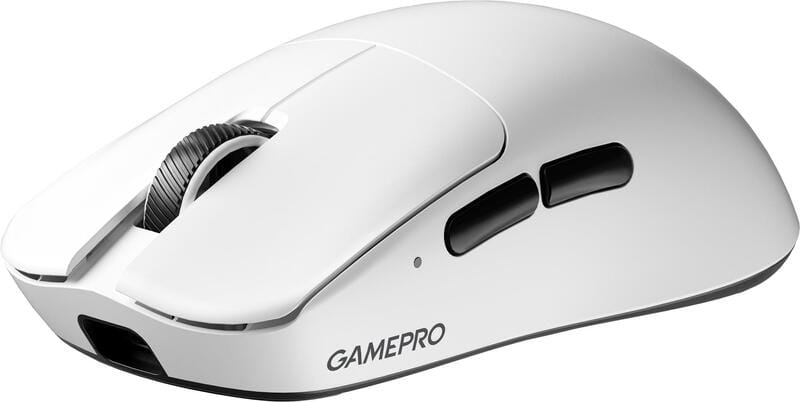 Мышь беспроводная GamePro Asgard Odin White (GM035W)