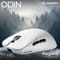 Фото - Мышь беспроводная GamePro Asgard Odin White (GM035W) | click.ua