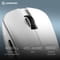 Фото - Мышь беспроводная GamePro Asgard Odin White (GM035W) | click.ua