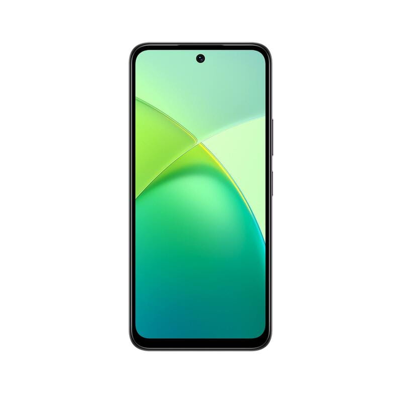 Смартфон Infinix Smart 10 Plus X6725B 4/128GB Sleek Black