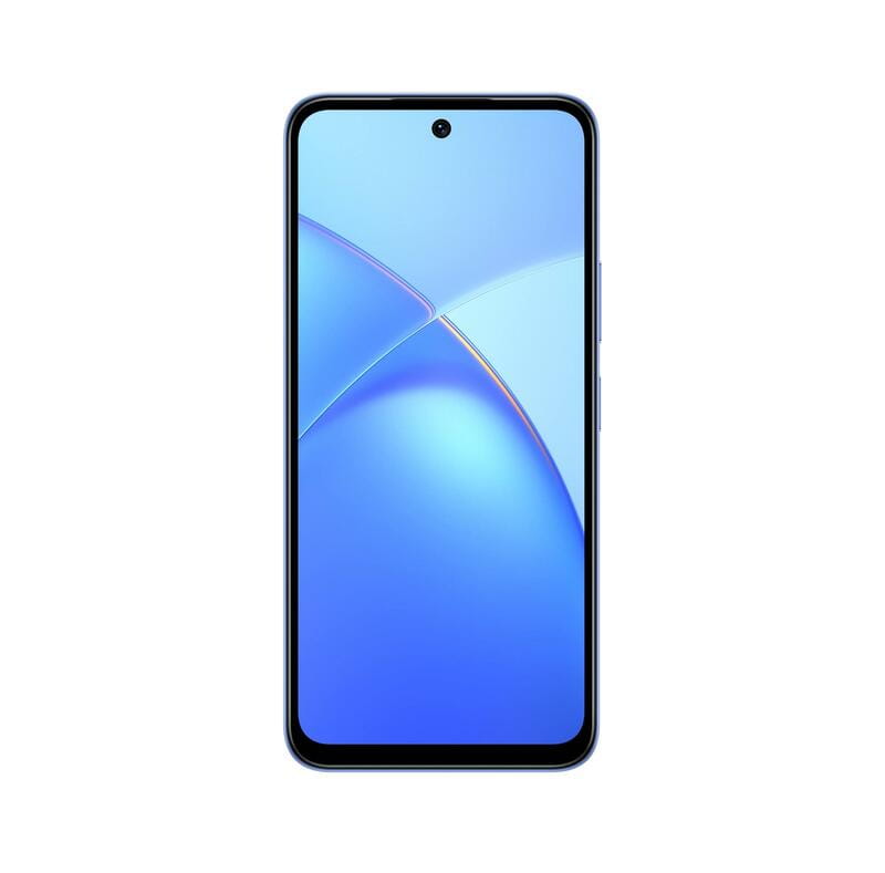 Смартфон Infinix Smart 10 Plus X6725B 4/128GB Iris Blue
