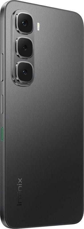 Смартфон Infinix Hot 60i X6728 8/256GB Sleek Black