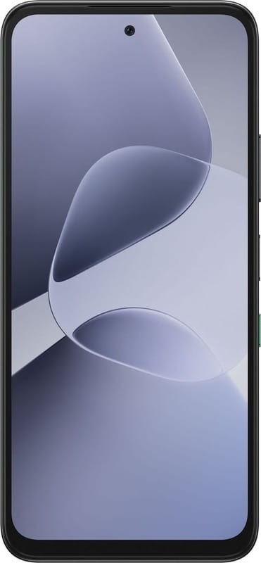 Смартфон Infinix Hot 60i X6728 8/256GB Sleek Black