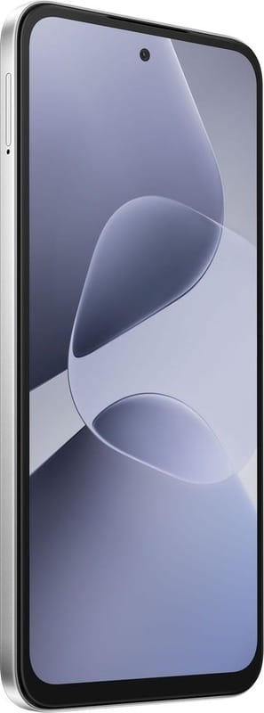 Смартфон Infinix Hot 60i X6728 8/256GB Titanium Silver