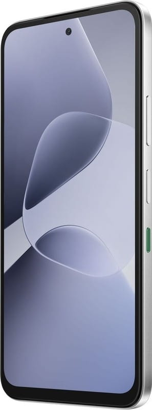 Смартфон Infinix Hot 60i X6728 8/256GB Titanium Silver
