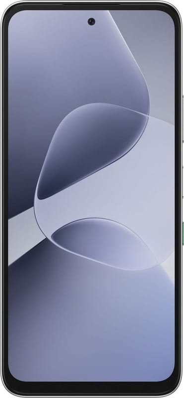 Смартфон Infinix Hot 60i X6728 8/256GB Titanium Silver