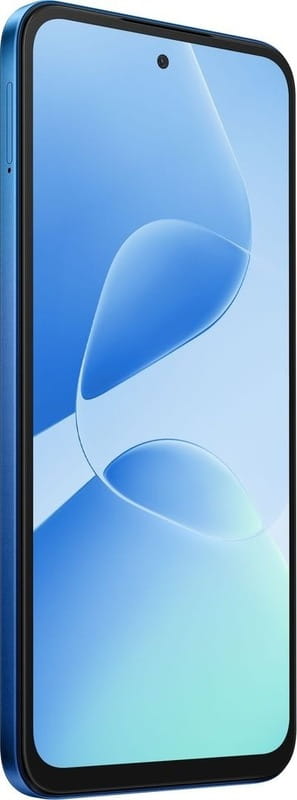 Смартфон Infinix Hot 60i X6728 8/256GB Shadow Blue