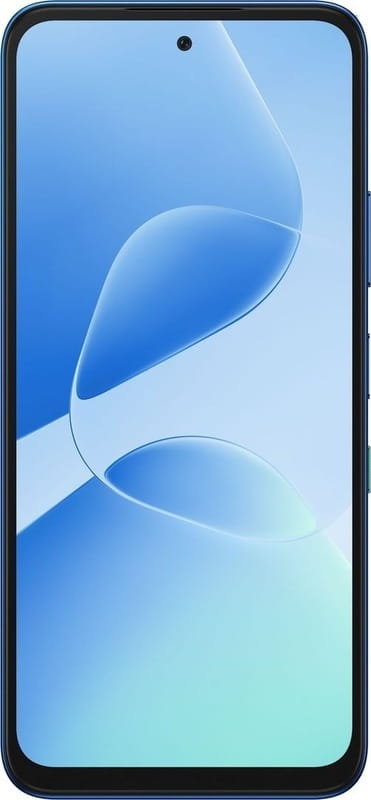 Смартфон Infinix Hot 60i X6728 8/256GB Shadow Blue