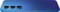 Фото - Смартфон Infinix Hot 60i X6728 8/256GB Shadow Blue | click.ua