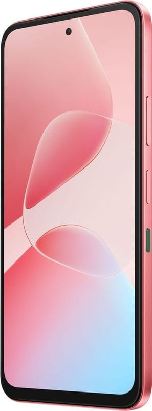 Смартфон Infinix Hot 60i X6728 8/256GB Neon Red