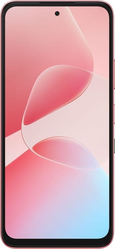 Смартфон Infinix Hot 60i X6728 8/256GB Neon Red