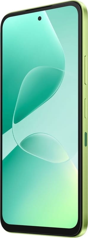 Смартфон Infinix Hot 60i X6728 8/256GB Meadow Green