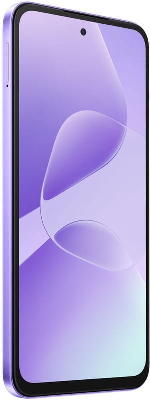 Смартфон Infinix Hot 60i X6728 8/256GB Soul Eye Purple