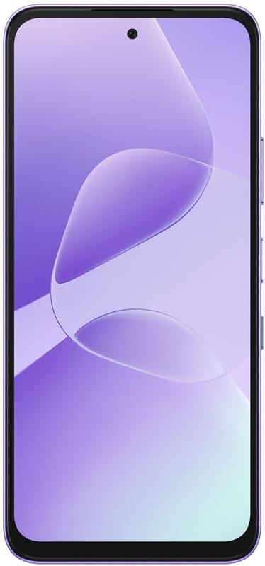 Смартфон Infinix Hot 60i X6728 8/256GB Soul Eye Purple