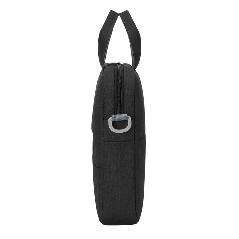 Сумка для ноутбука Rivacase Prater 7522 14" Black