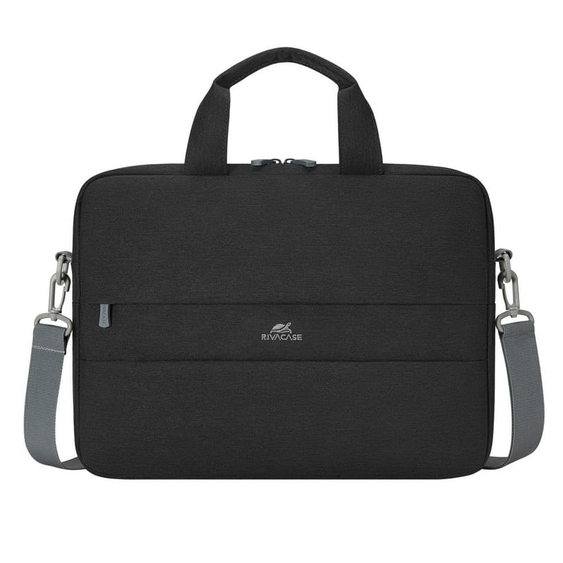 Сумка для ноутбука Rivacase Prater 7522 14" Black