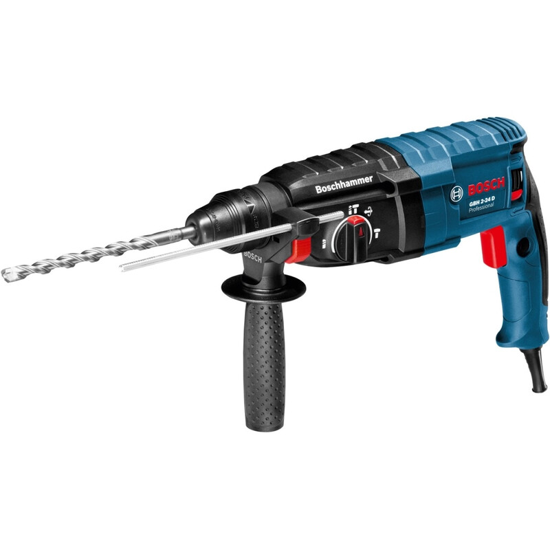 Перфоратор Bosch GBH 2-24 DRE/GBH 240 (0611272100)