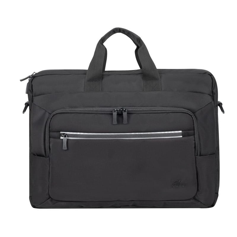 Сумка для ноутбука Rivacase Alpendorf 7531 15.6" Black