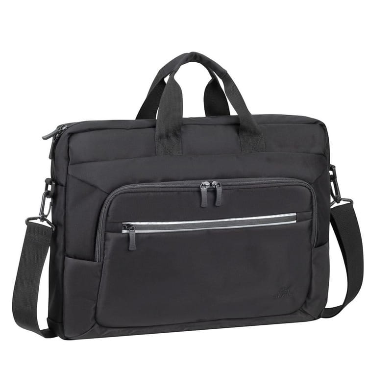 Сумка для ноутбука Rivacase Alpendorf 7531 15.6" Black