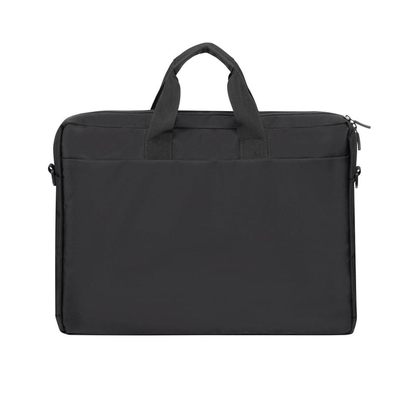 Сумка для ноутбука Rivacase Alpendorf 7531 15.6" Black