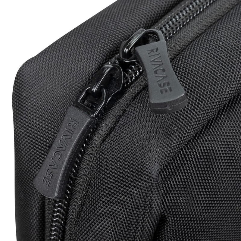Сумка для ноутбука Rivacase Alpendorf 7531 15.6" Black