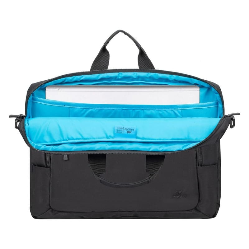 Сумка для ноутбука Rivacase Alpendorf 7531 15.6" Black