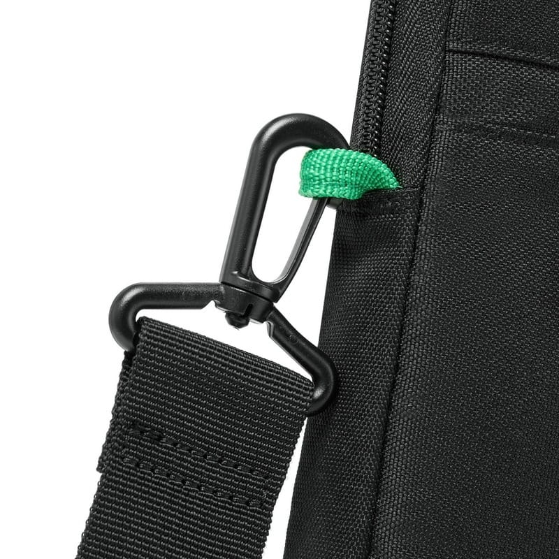 Сумка для ноутбука Rivacase Gremio 5516 15.6" Black