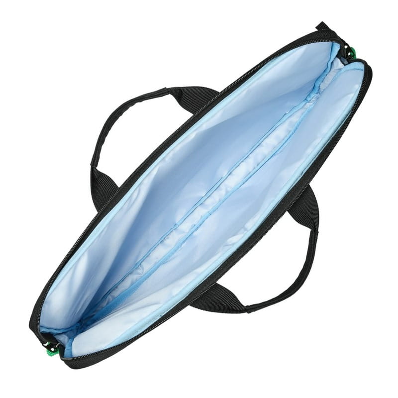 Сумка для ноутбука Rivacase Gremio 5516 15.6" Black
