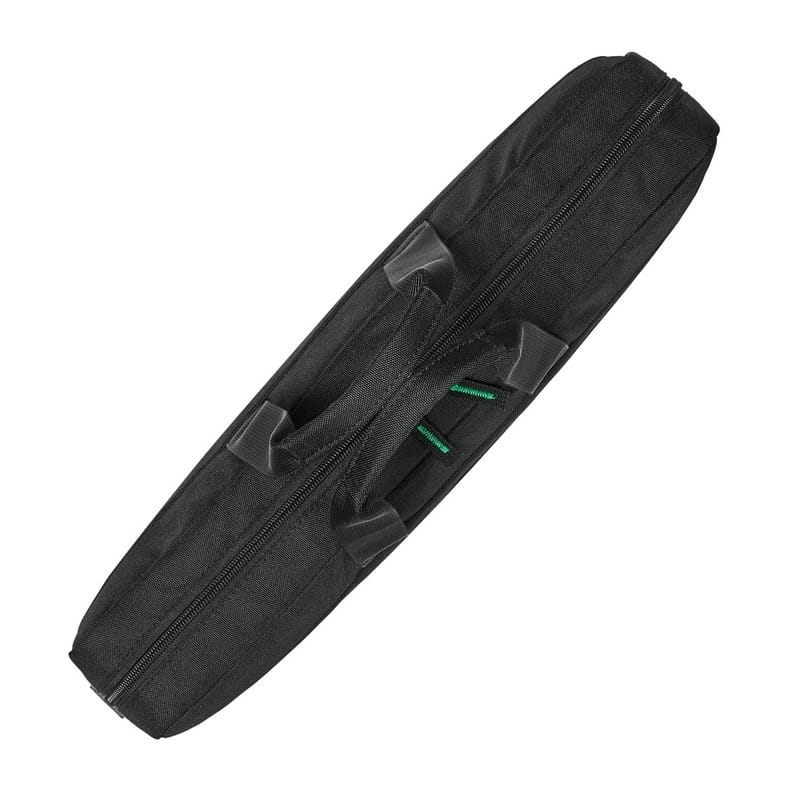 Сумка для ноутбука Rivacase Gremio 5516 15.6" Black