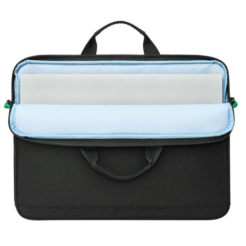 Сумка для ноутбука Rivacase Gremio 5516 15.6" Black